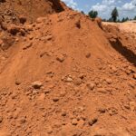 Fill Dirt