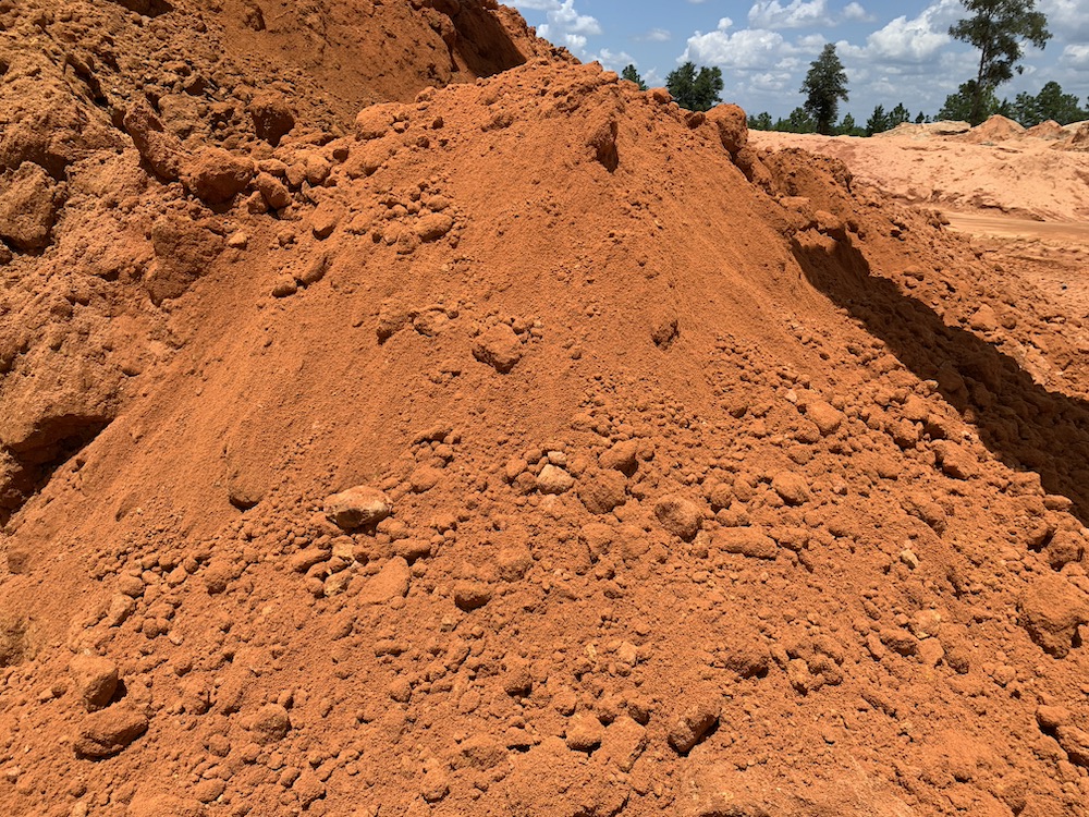 Fill Dirt