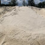 Mason Sand