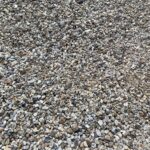 Oversized Gravel