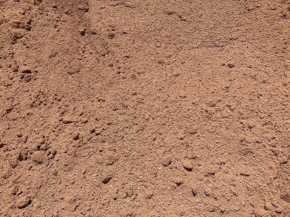 Shook Sand